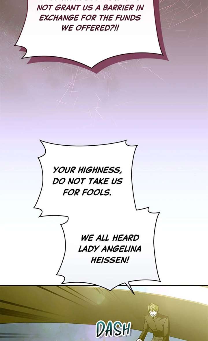 Fell Into the Arms of a Mad Villain Chapter 77 - Page 34