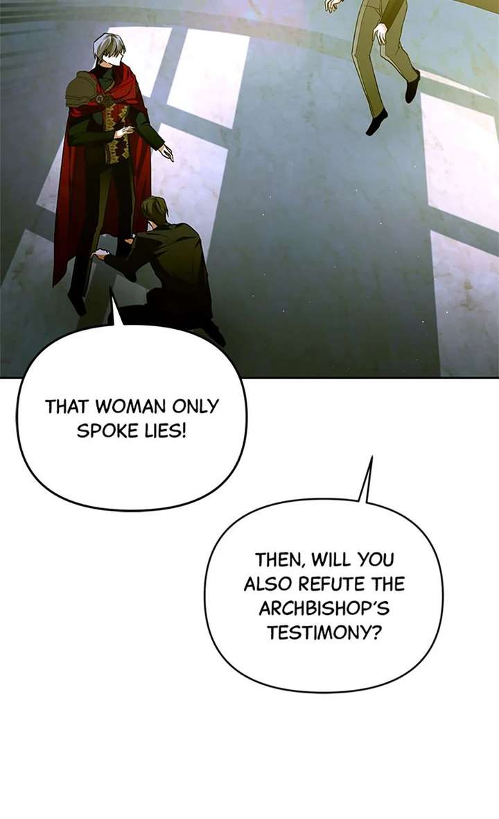 Fell Into the Arms of a Mad Villain Chapter 77 - Page 35