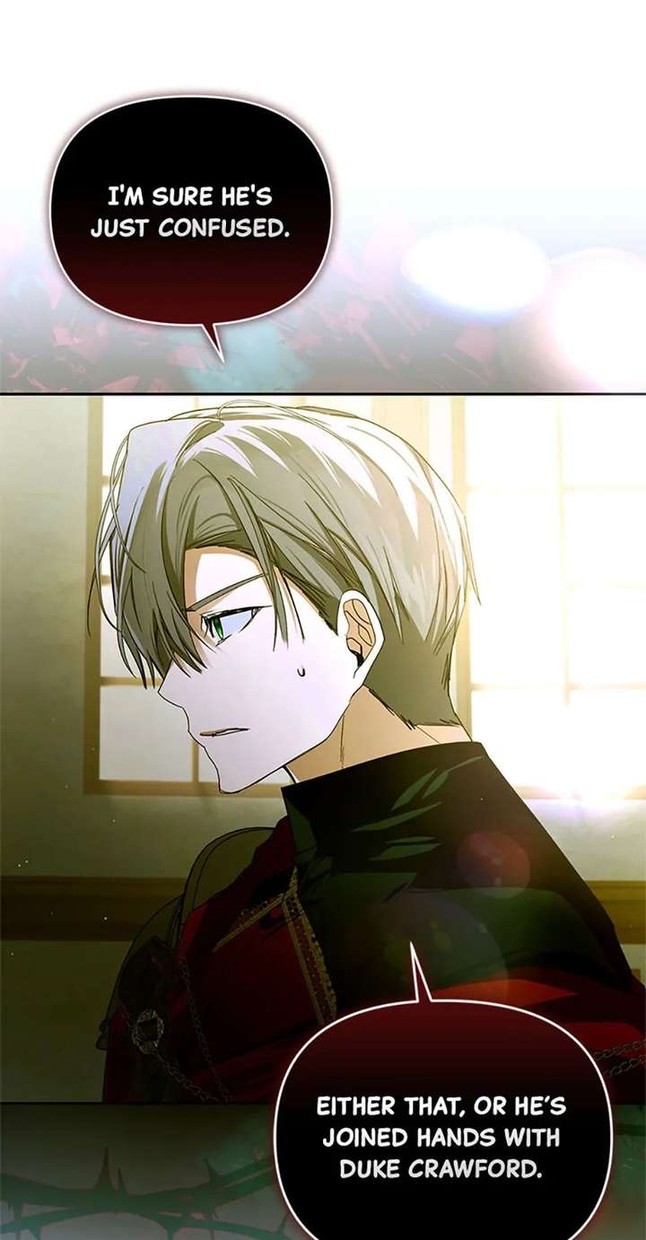 Fell Into the Arms of a Mad Villain Chapter 77 - Page 36