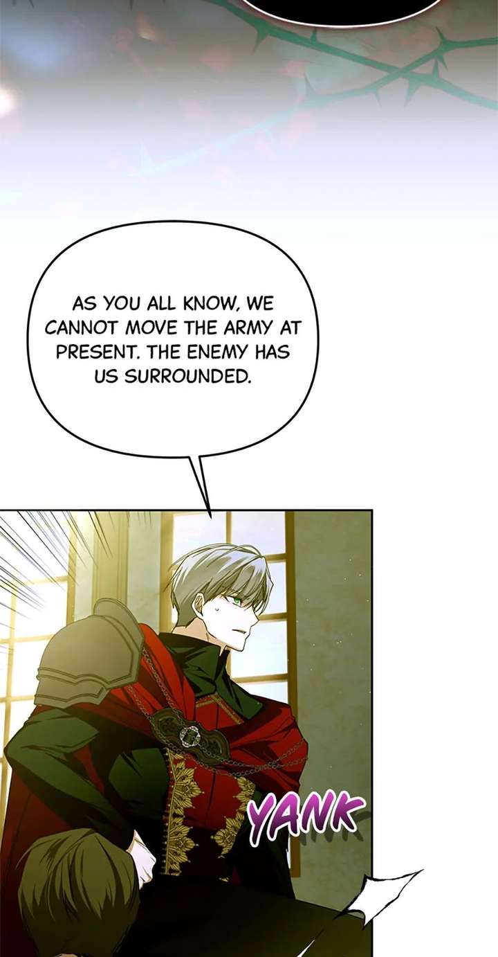 Fell Into the Arms of a Mad Villain Chapter 77 - Page 37