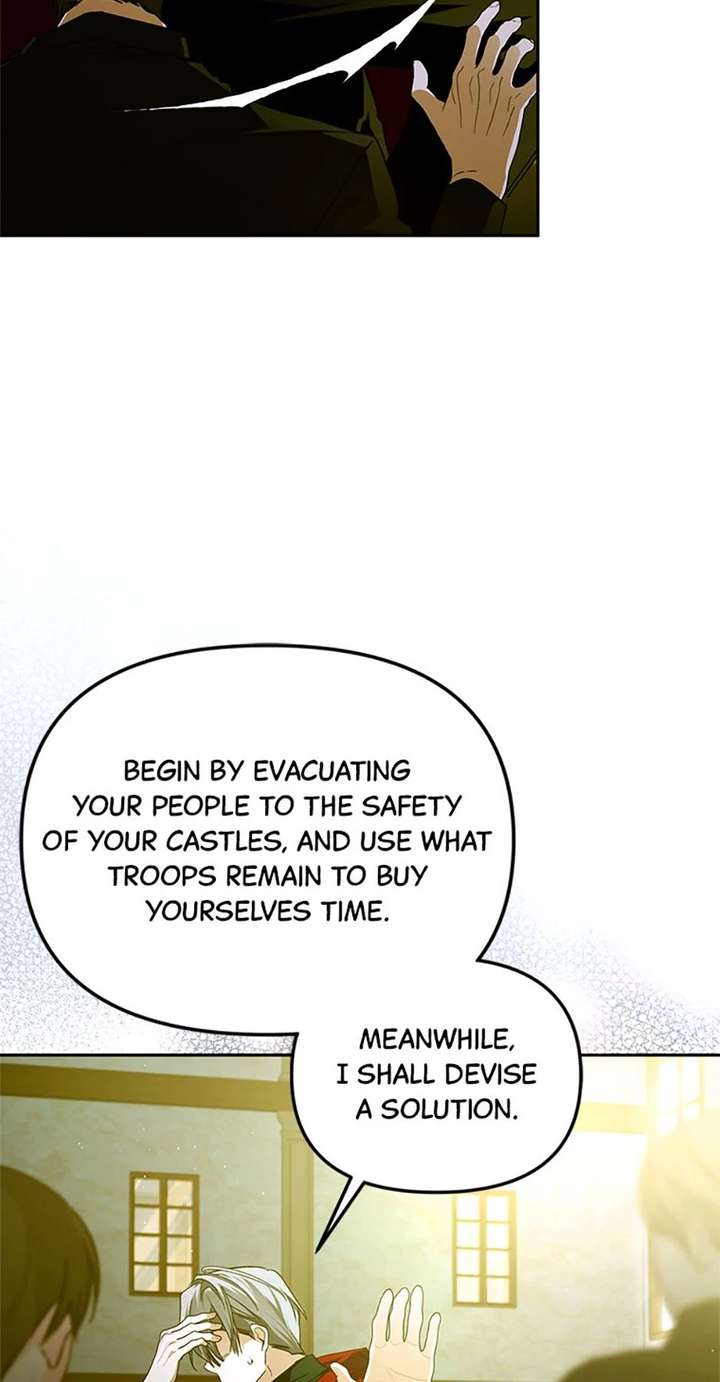 Fell Into the Arms of a Mad Villain Chapter 77 - Page 38