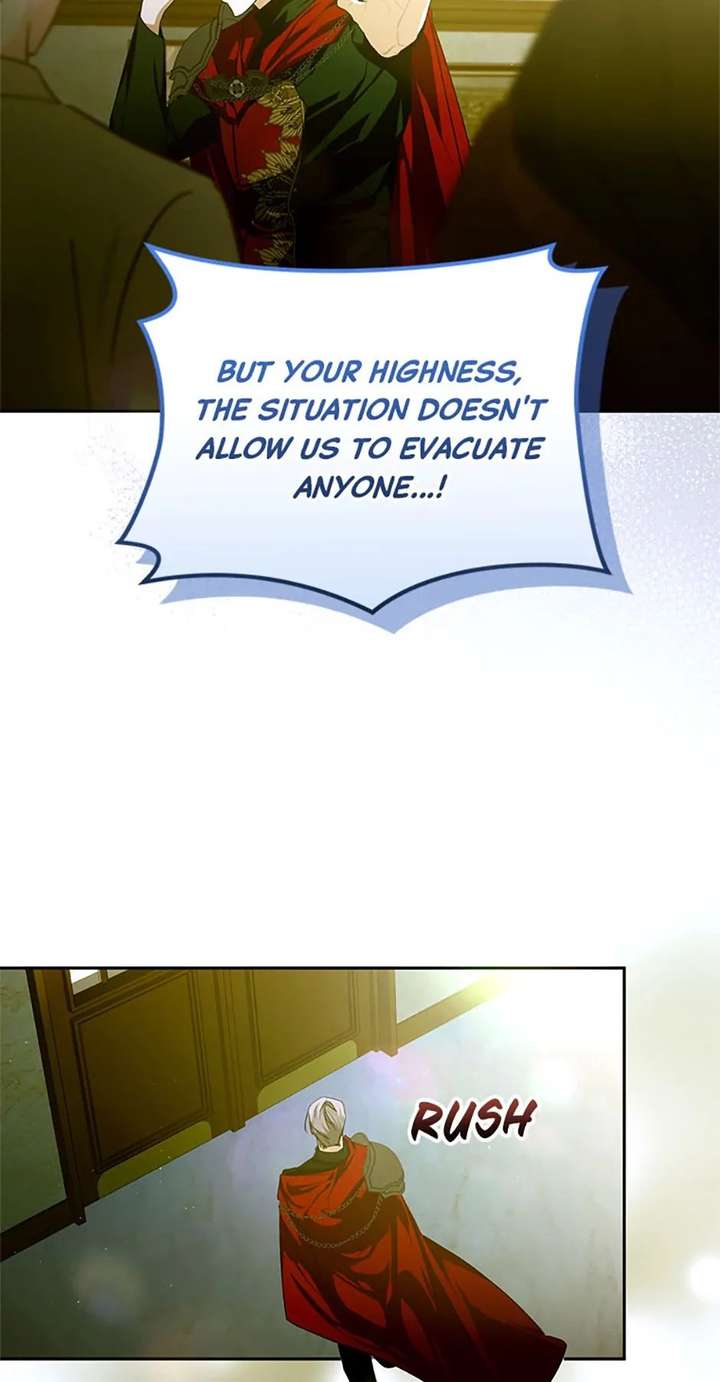 Fell Into the Arms of a Mad Villain Chapter 77 - Page 39