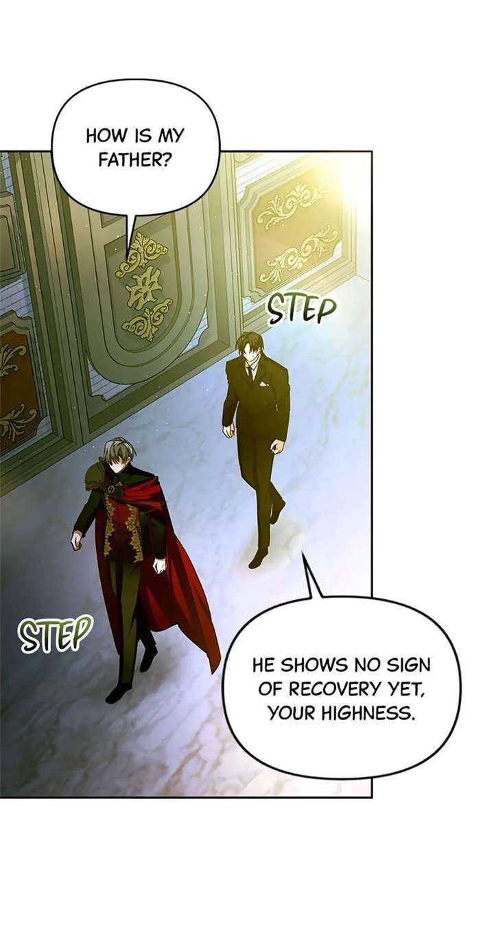 Fell Into the Arms of a Mad Villain Chapter 77 - Page 42