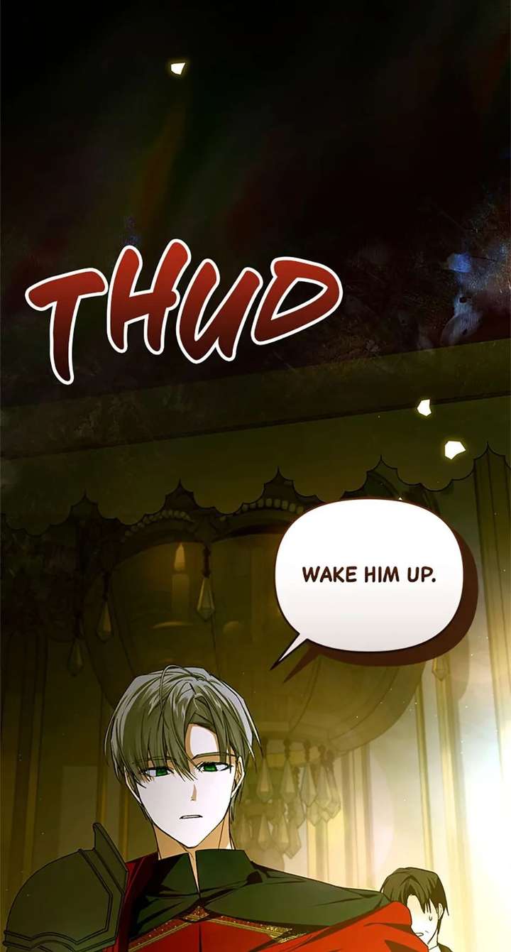 Fell Into the Arms of a Mad Villain Chapter 77 - Page 44
