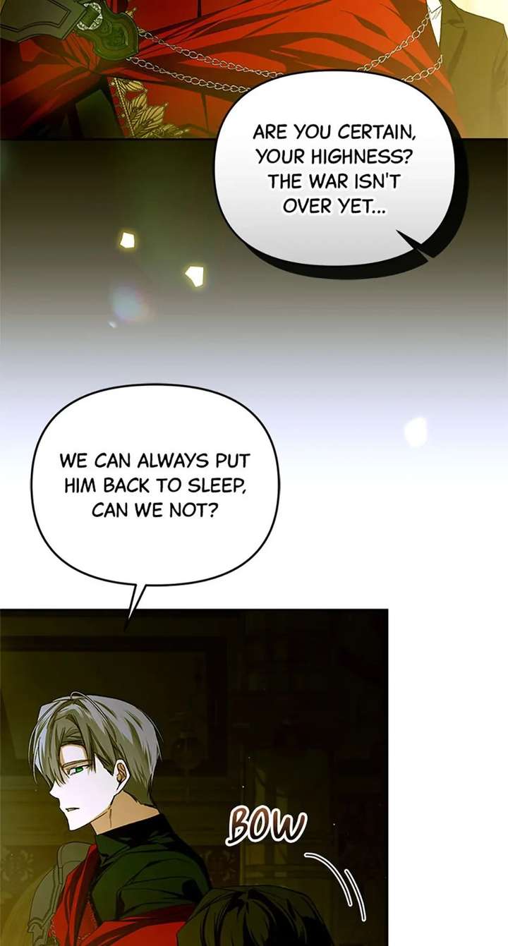 Fell Into the Arms of a Mad Villain Chapter 77 - Page 45