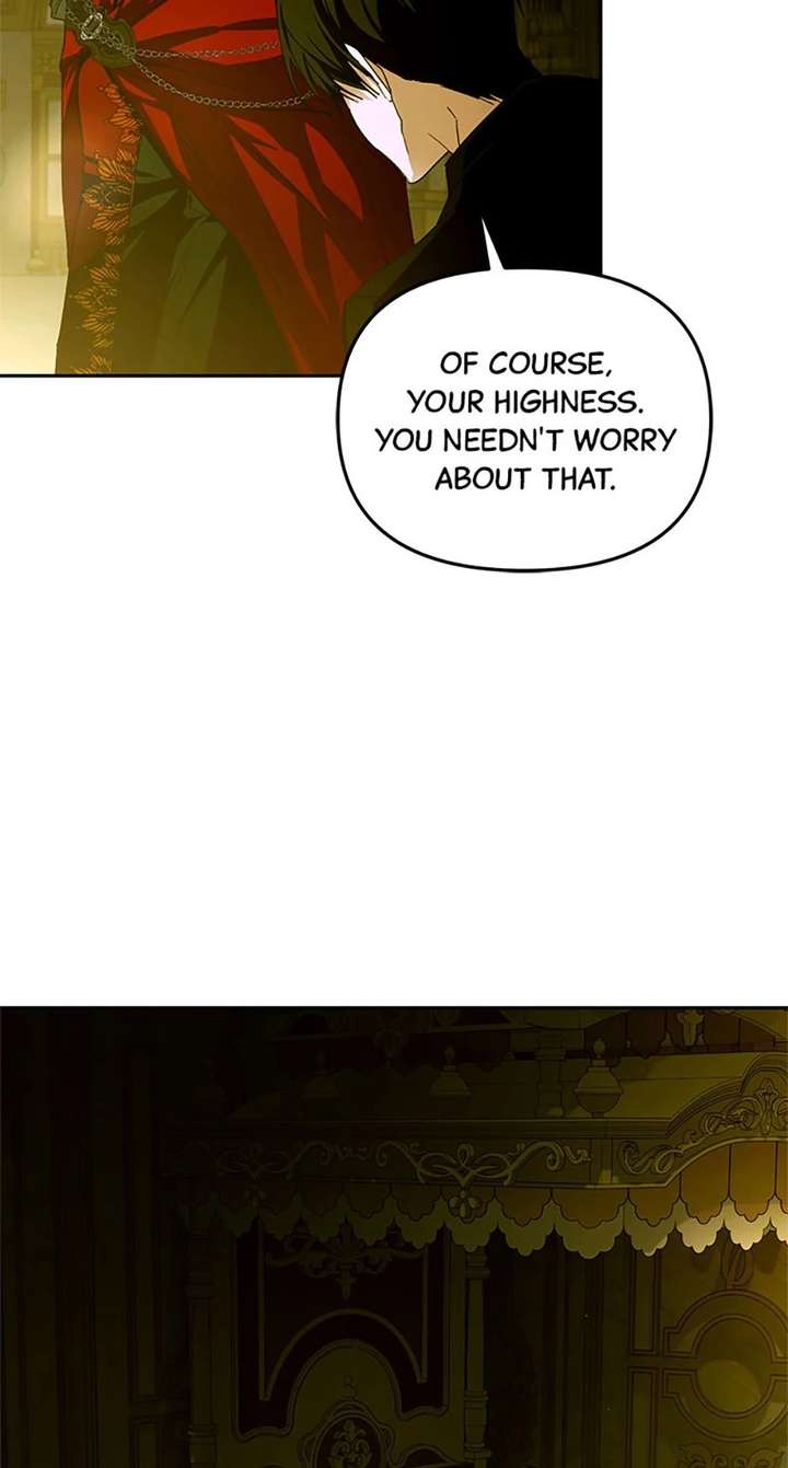 Fell Into the Arms of a Mad Villain Chapter 77 - Page 46