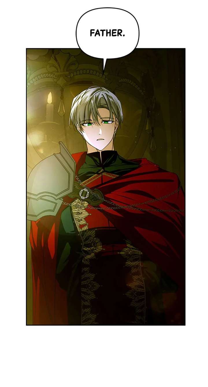 Fell Into the Arms of a Mad Villain Chapter 77 - Page 49