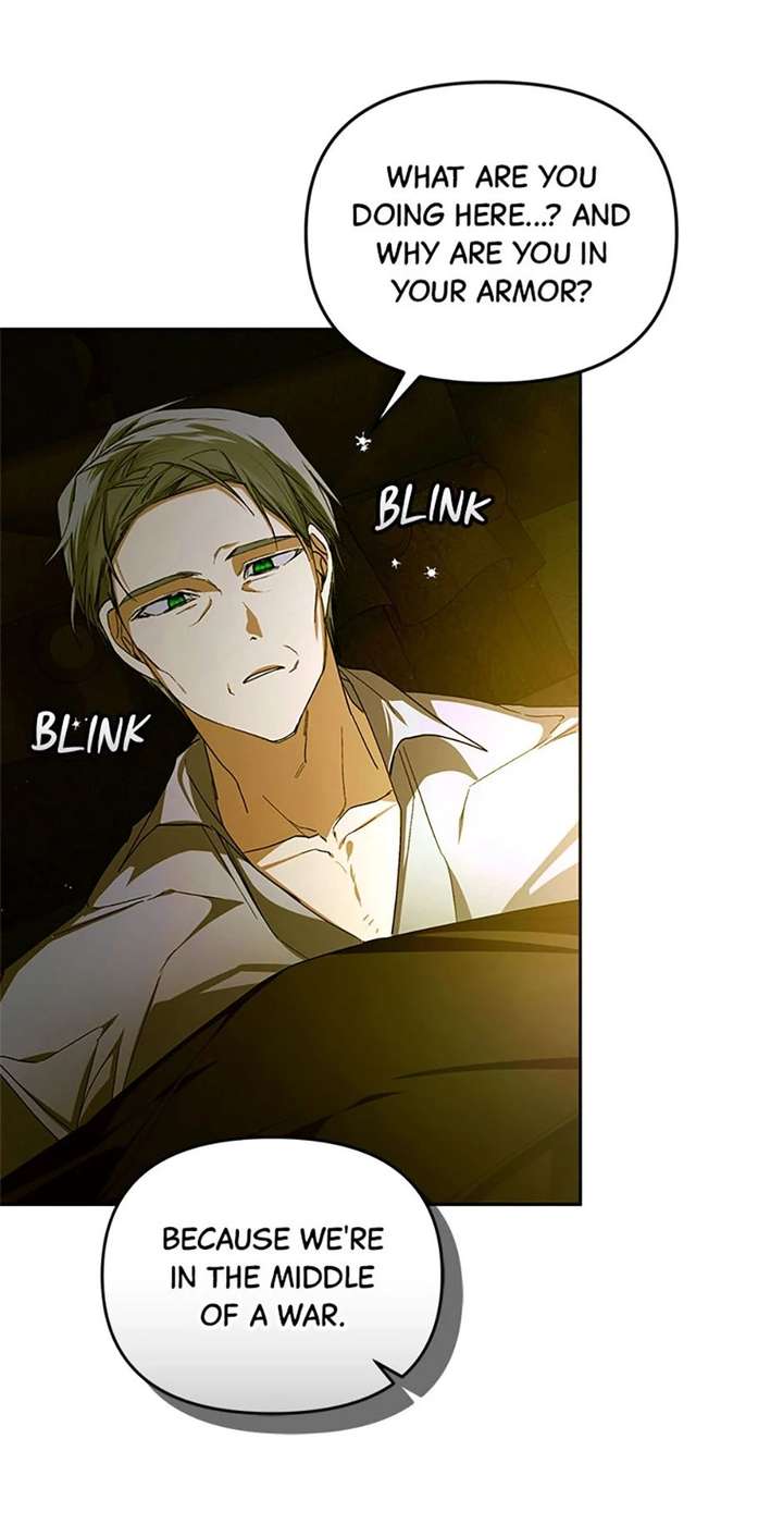 Fell Into the Arms of a Mad Villain Chapter 77 - Page 50