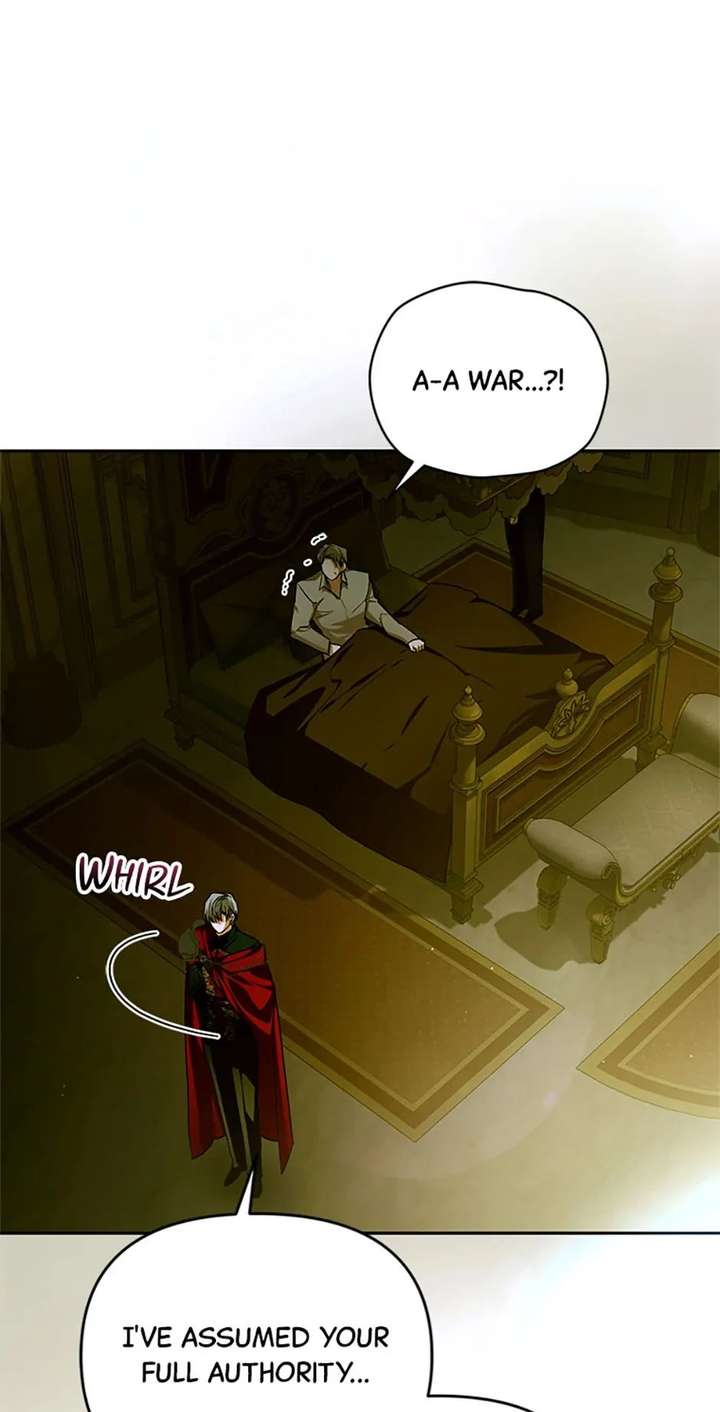 Fell Into the Arms of a Mad Villain Chapter 77 - Page 51