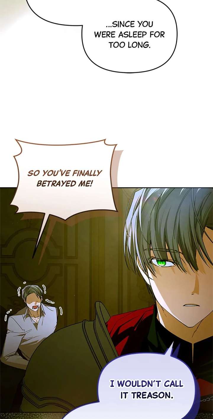 Fell Into the Arms of a Mad Villain Chapter 77 - Page 52