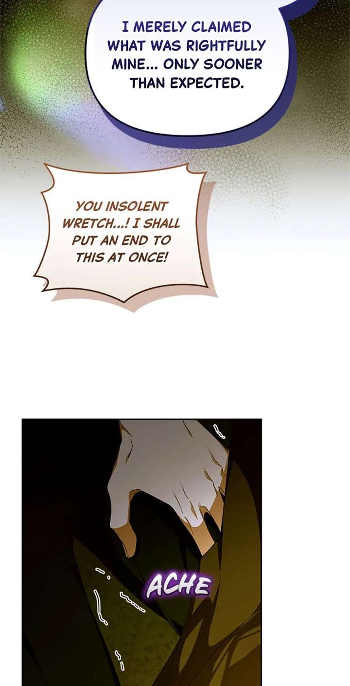 Fell Into the Arms of a Mad Villain Chapter 77 - Page 53