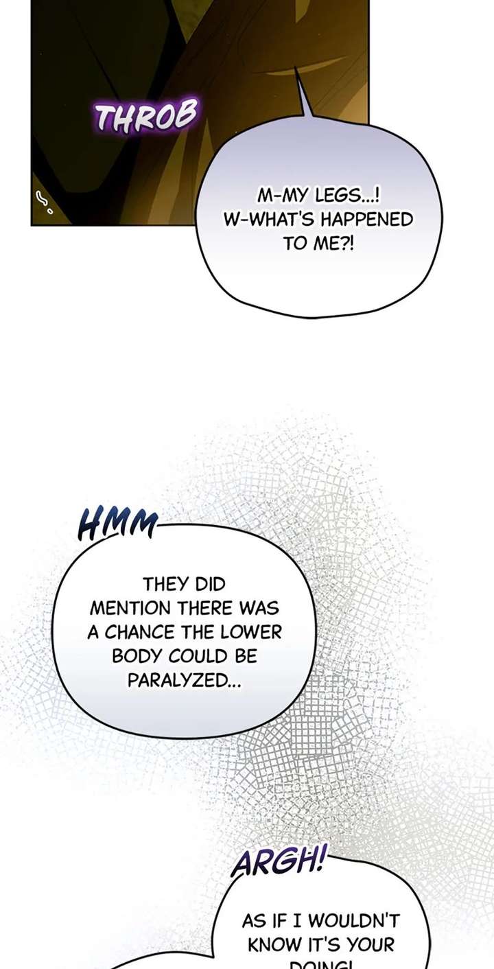 Fell Into the Arms of a Mad Villain Chapter 77 - Page 54