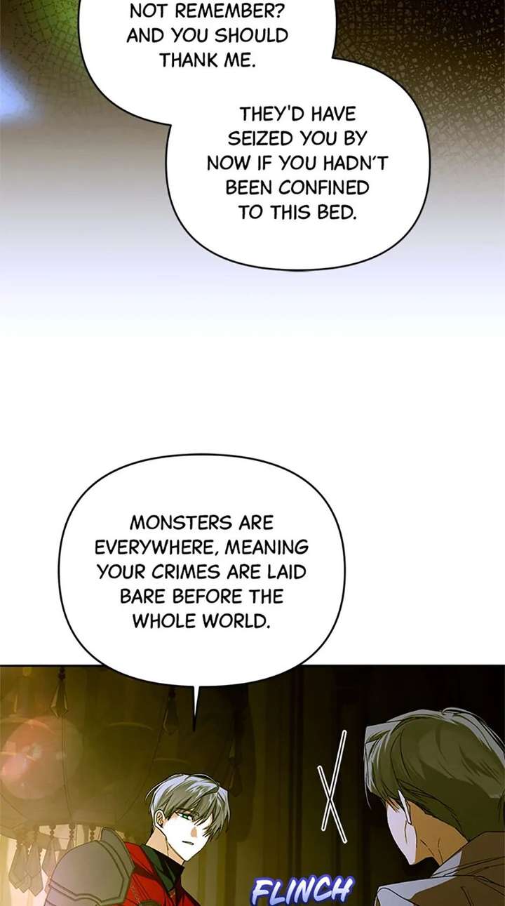 Fell Into the Arms of a Mad Villain Chapter 77 - Page 58