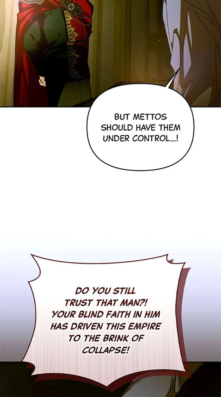 Fell Into the Arms of a Mad Villain Chapter 77 - Page 59