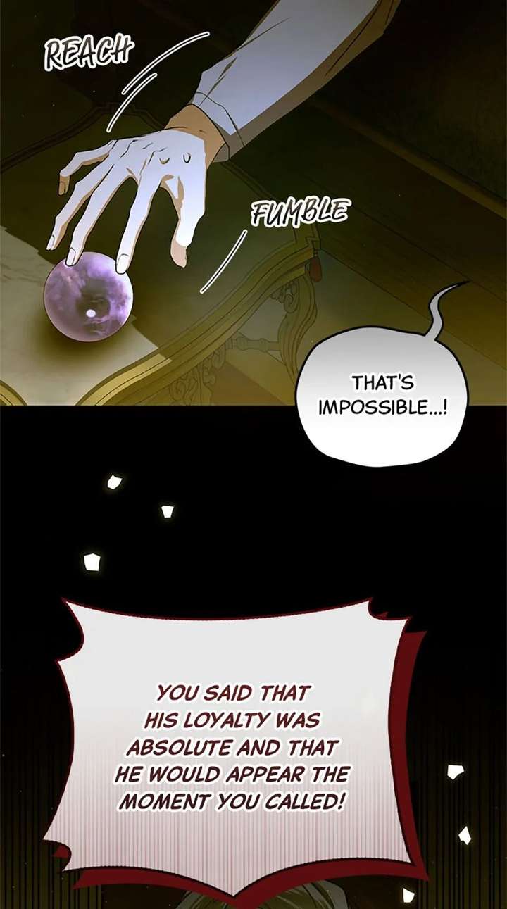 Fell Into the Arms of a Mad Villain Chapter 77 - Page 60