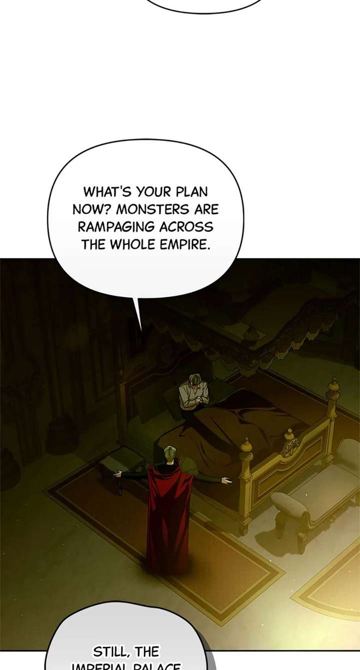 Fell Into the Arms of a Mad Villain Chapter 77 - Page 63