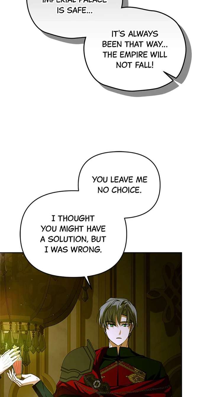Fell Into the Arms of a Mad Villain Chapter 77 - Page 64