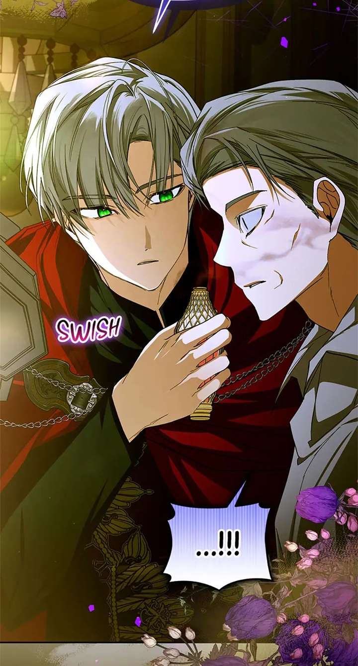 Fell Into the Arms of a Mad Villain Chapter 77 - Page 66