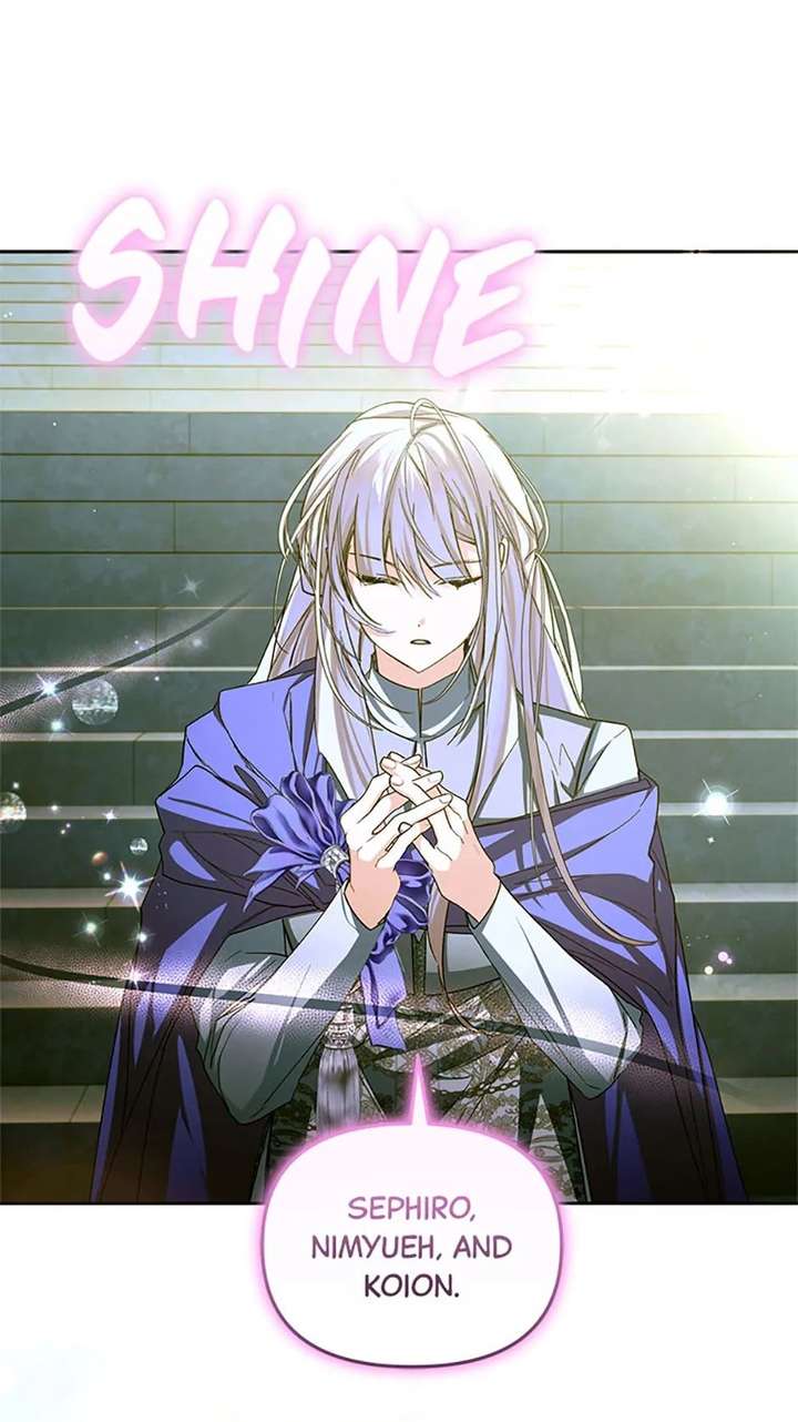 Fell Into the Arms of a Mad Villain Chapter 77 - Page 69