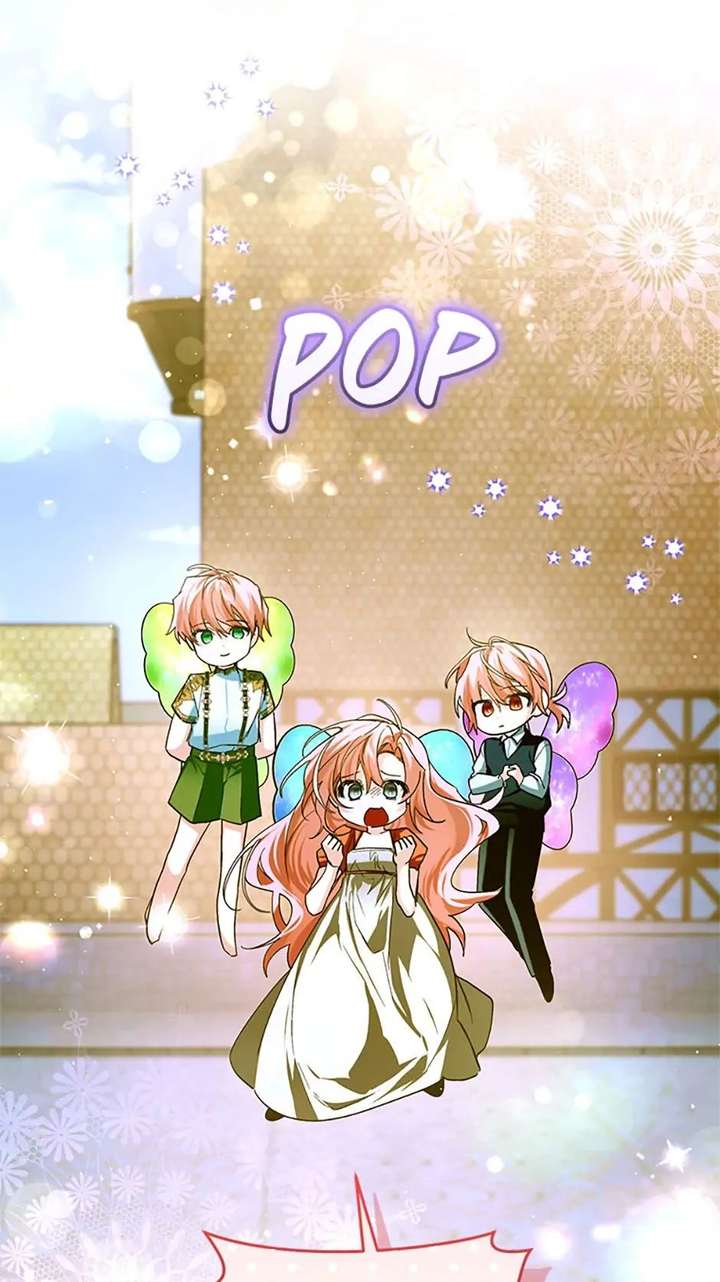 Fell Into the Arms of a Mad Villain Chapter 77 - Page 70