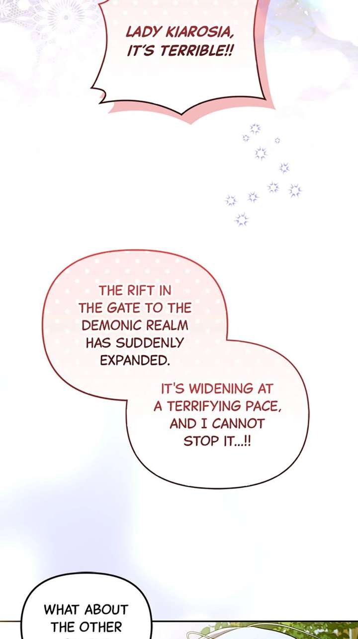 Fell Into the Arms of a Mad Villain Chapter 77 - Page 71