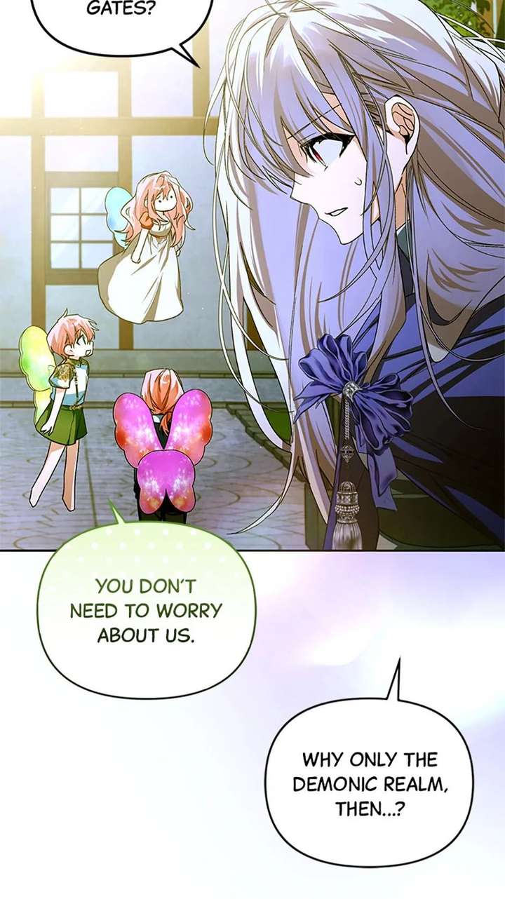 Fell Into the Arms of a Mad Villain Chapter 77 - Page 72