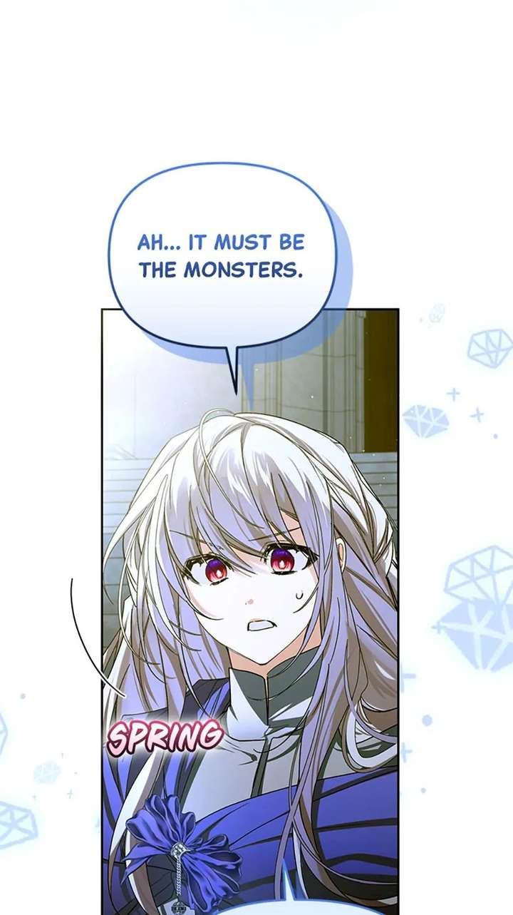 Fell Into the Arms of a Mad Villain Chapter 77 - Page 73