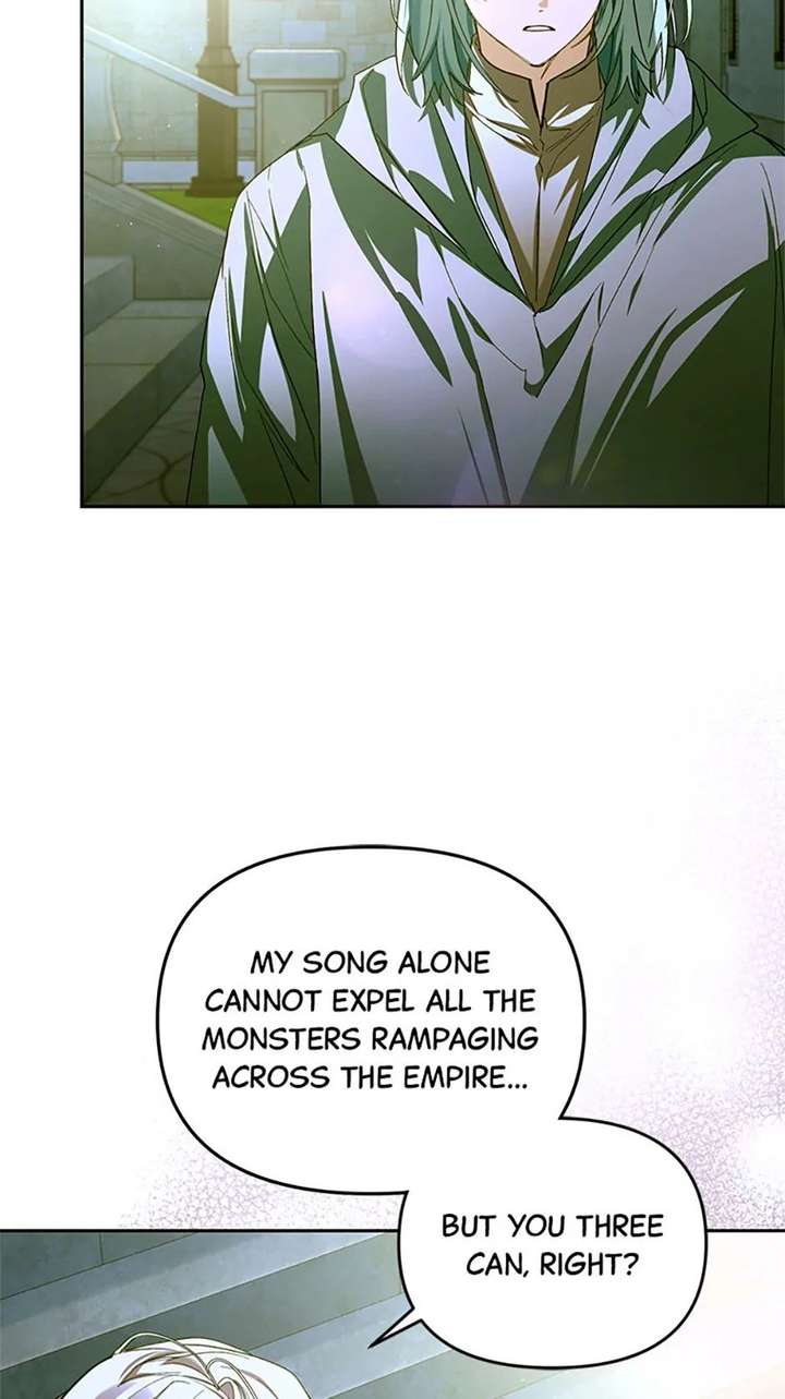 Fell Into the Arms of a Mad Villain Chapter 77 - Page 75