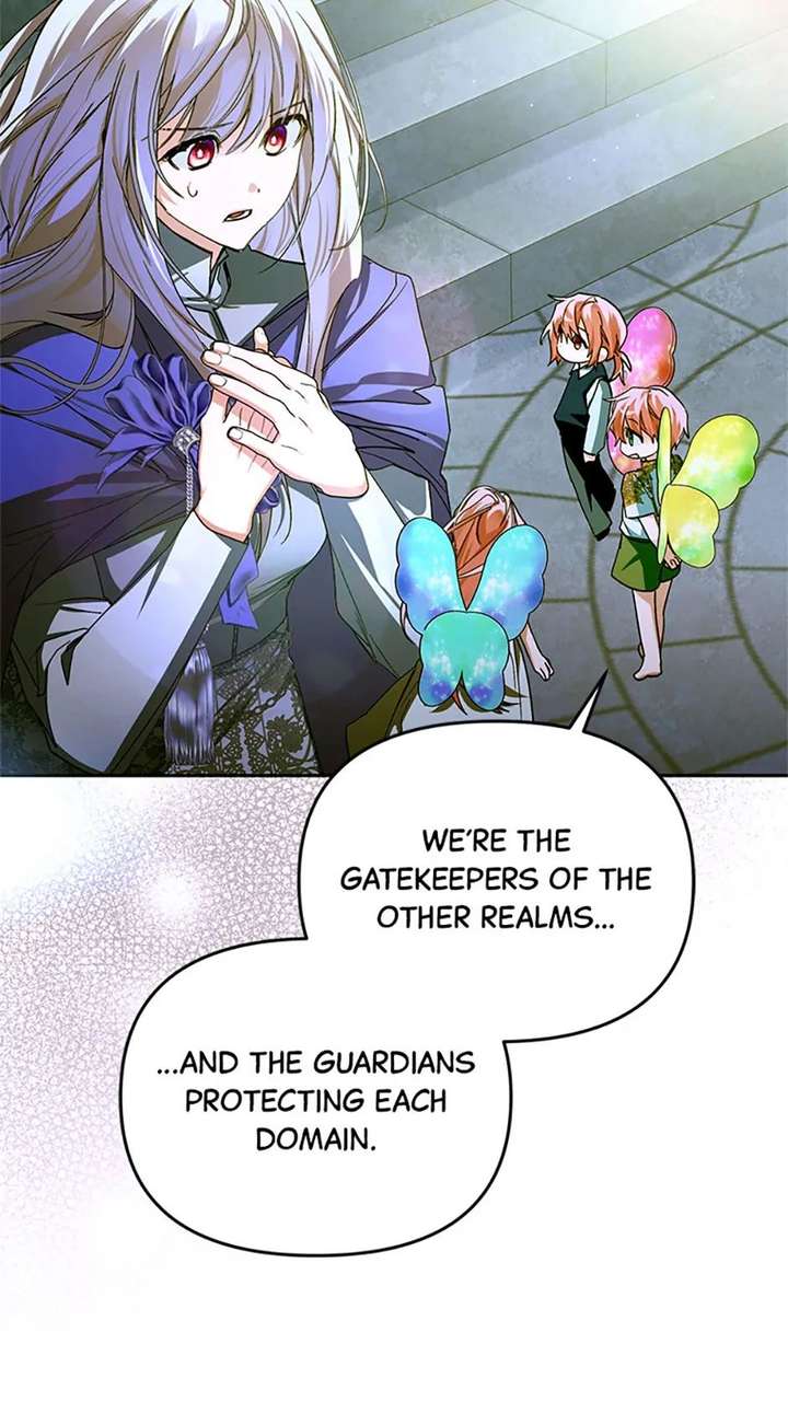 Fell Into the Arms of a Mad Villain Chapter 77 - Page 76