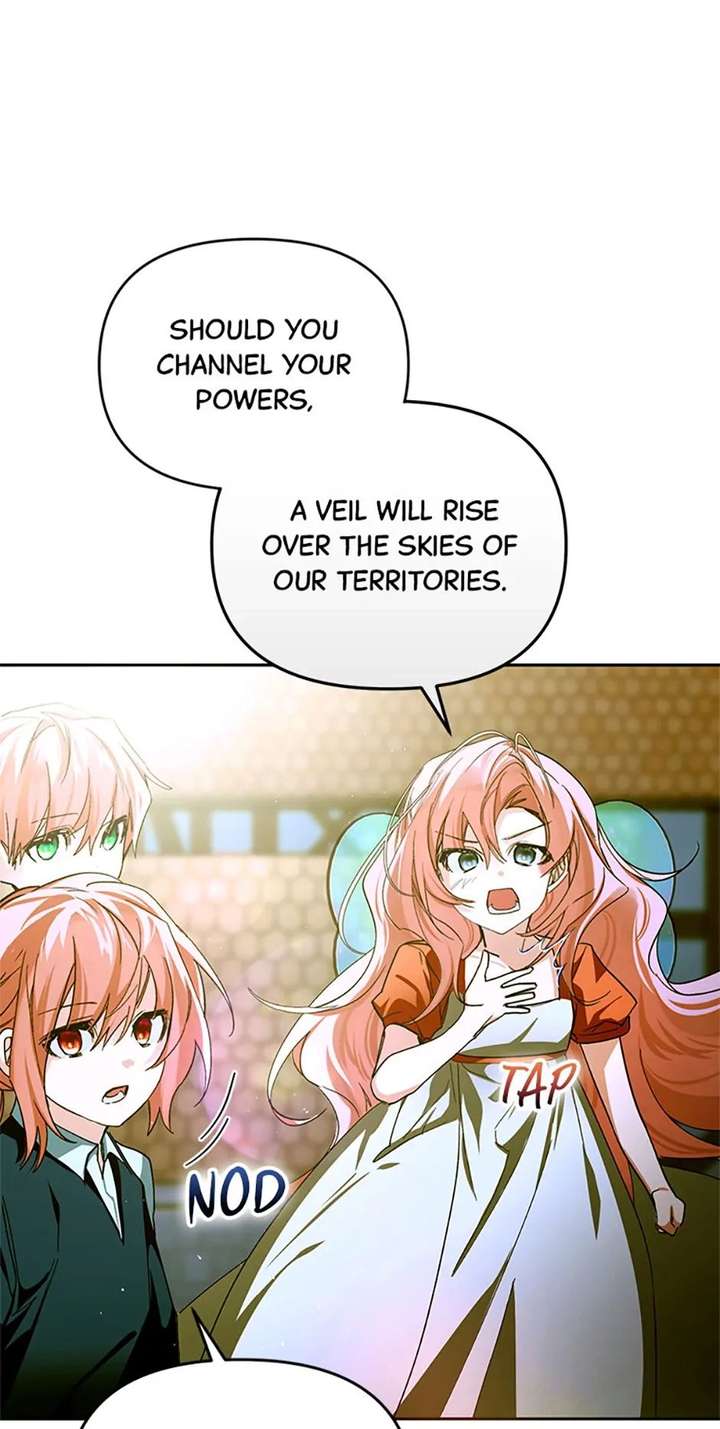 Fell Into the Arms of a Mad Villain Chapter 77 - Page 77