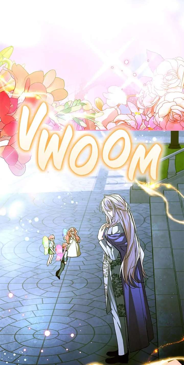 Fell Into the Arms of a Mad Villain Chapter 77 - Page 79