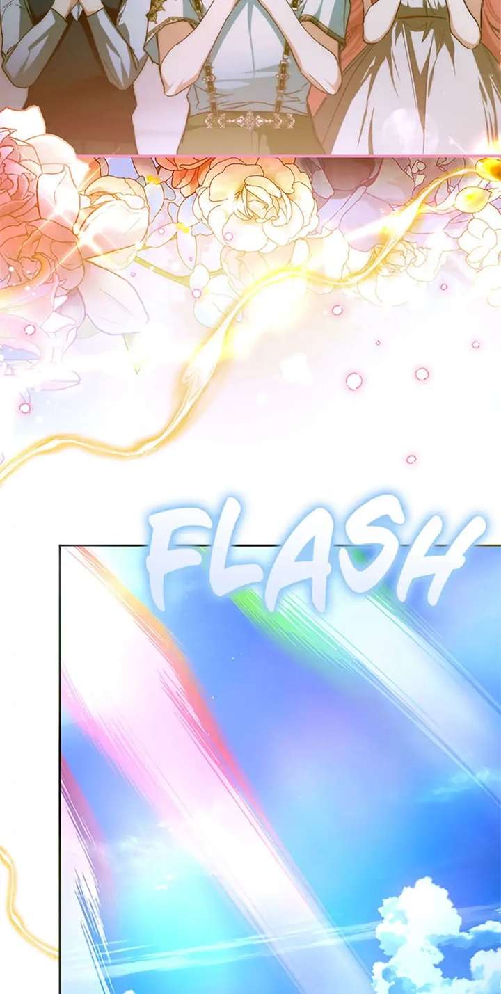 Fell Into the Arms of a Mad Villain Chapter 77 - Page 81