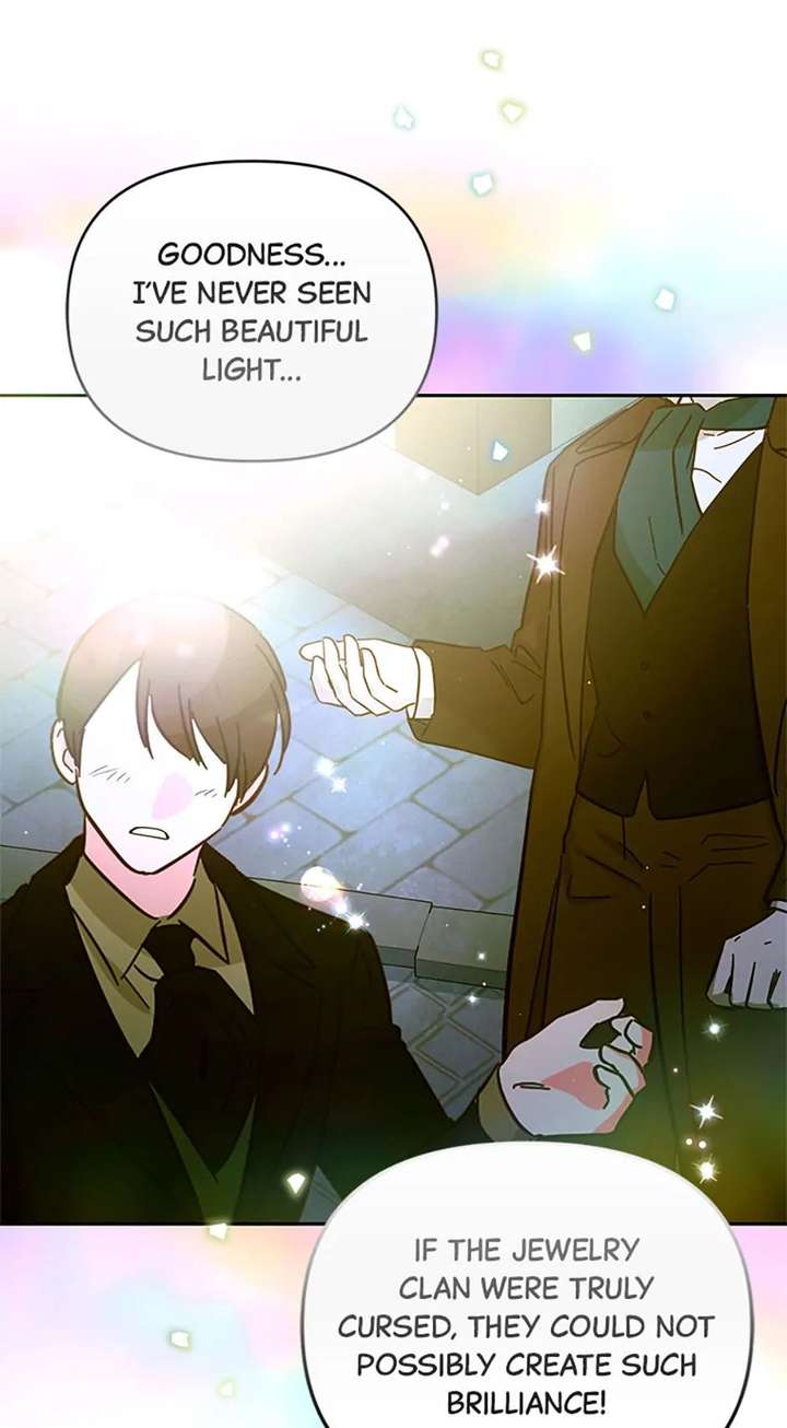 Fell Into the Arms of a Mad Villain Chapter 77 - Page 83