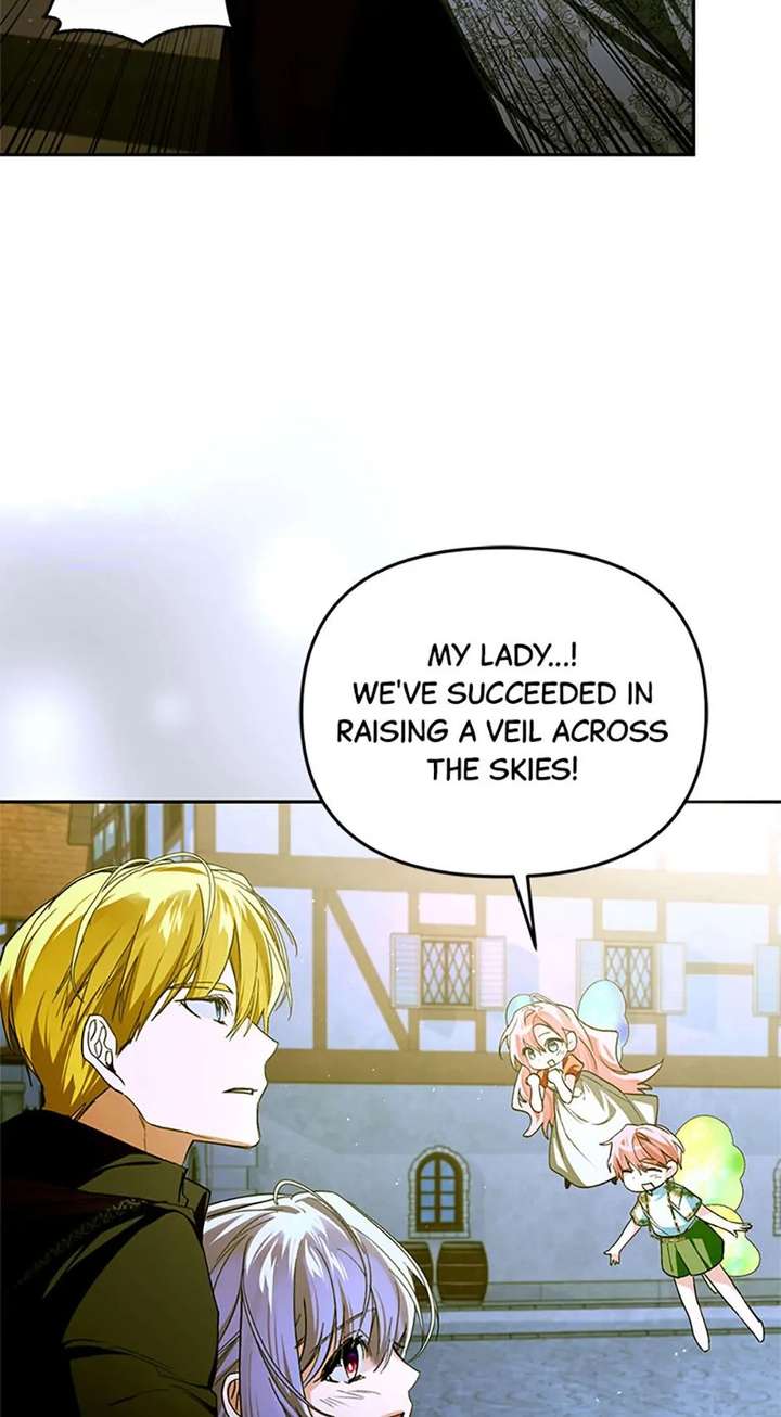 Fell Into the Arms of a Mad Villain Chapter 77 - Page 85