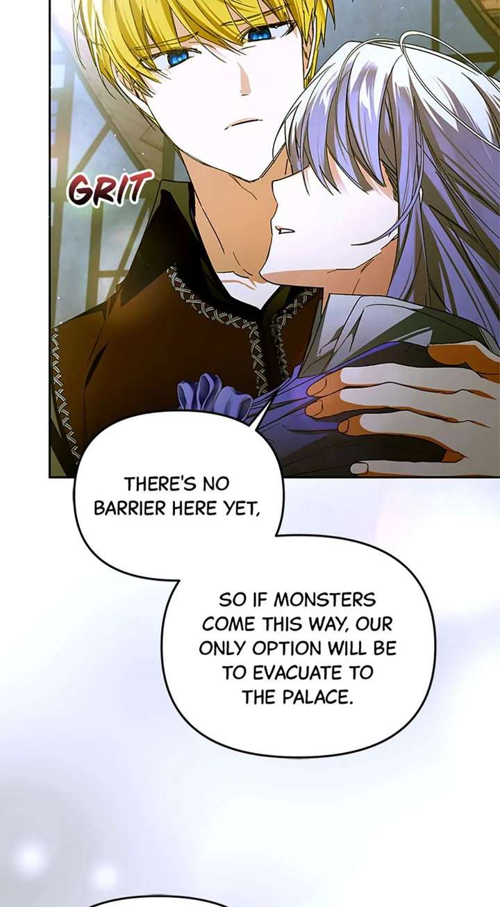 Fell Into the Arms of a Mad Villain Chapter 77 - Page 87