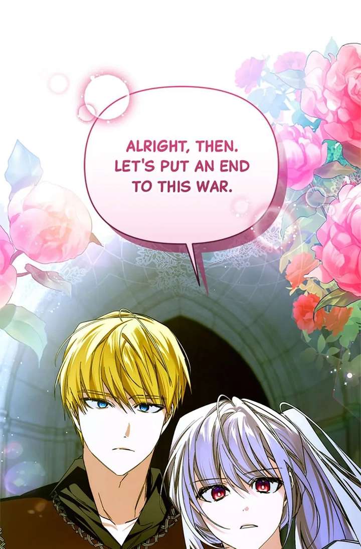 Fell Into the Arms of a Mad Villain Chapter 77 - Page 89