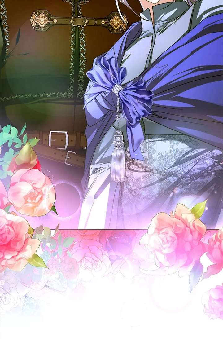 Fell Into the Arms of a Mad Villain Chapter 77 - Page 90