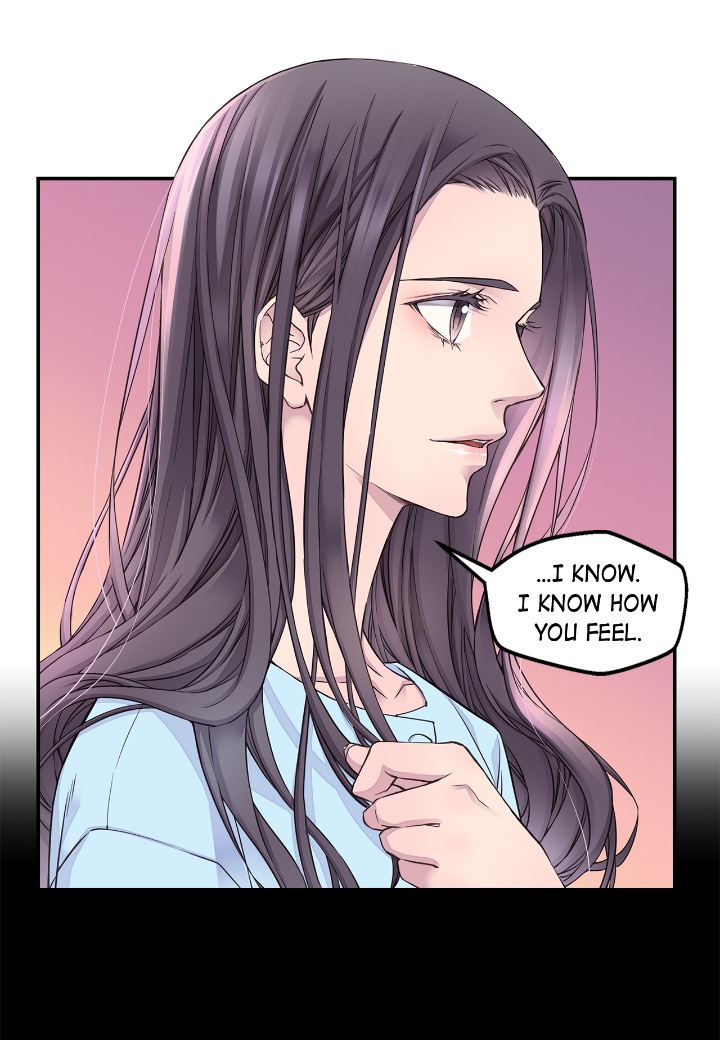 Fiery Enemies Chapter 54 - Page 11