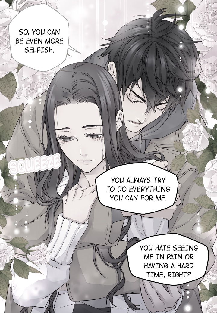 Fiery Enemies Chapter 54 - Page 12