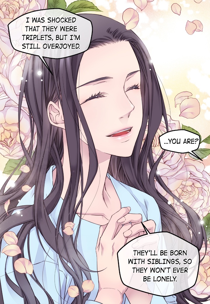 Fiery Enemies Chapter 54 - Page 14