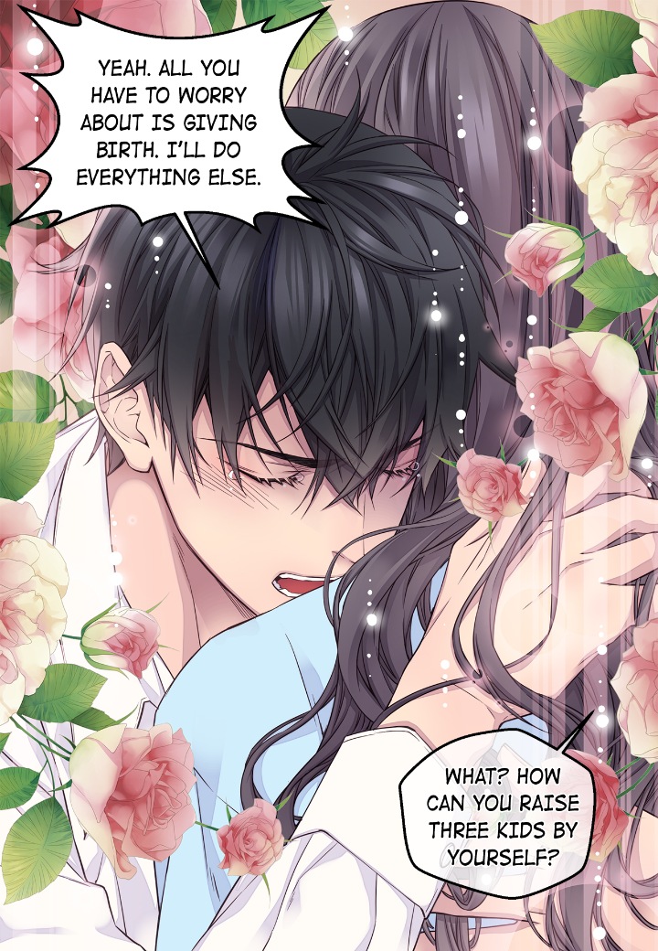 Fiery Enemies Chapter 54 - Page 16