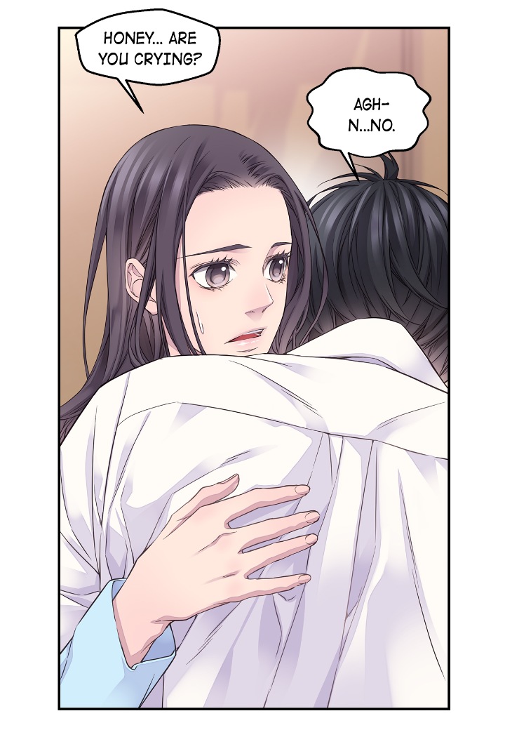 Fiery Enemies Chapter 54 - Page 17