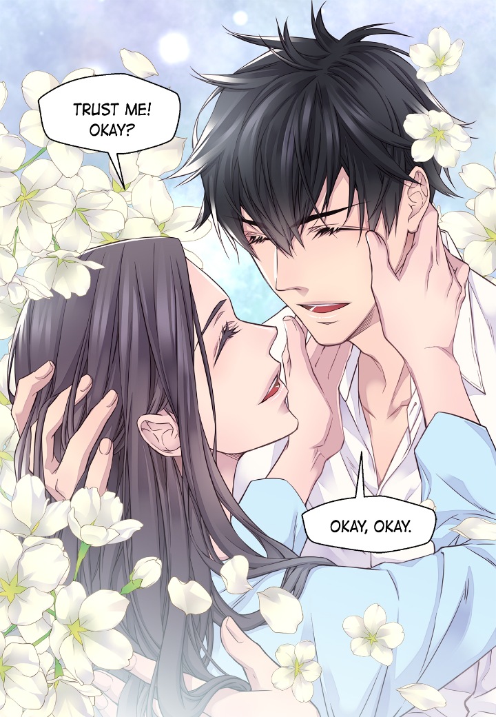 Fiery Enemies Chapter 54 - Page 20