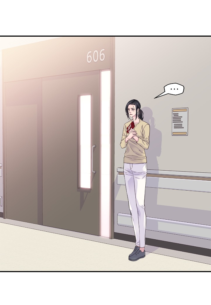 Fiery Enemies Chapter 54 - Page 26