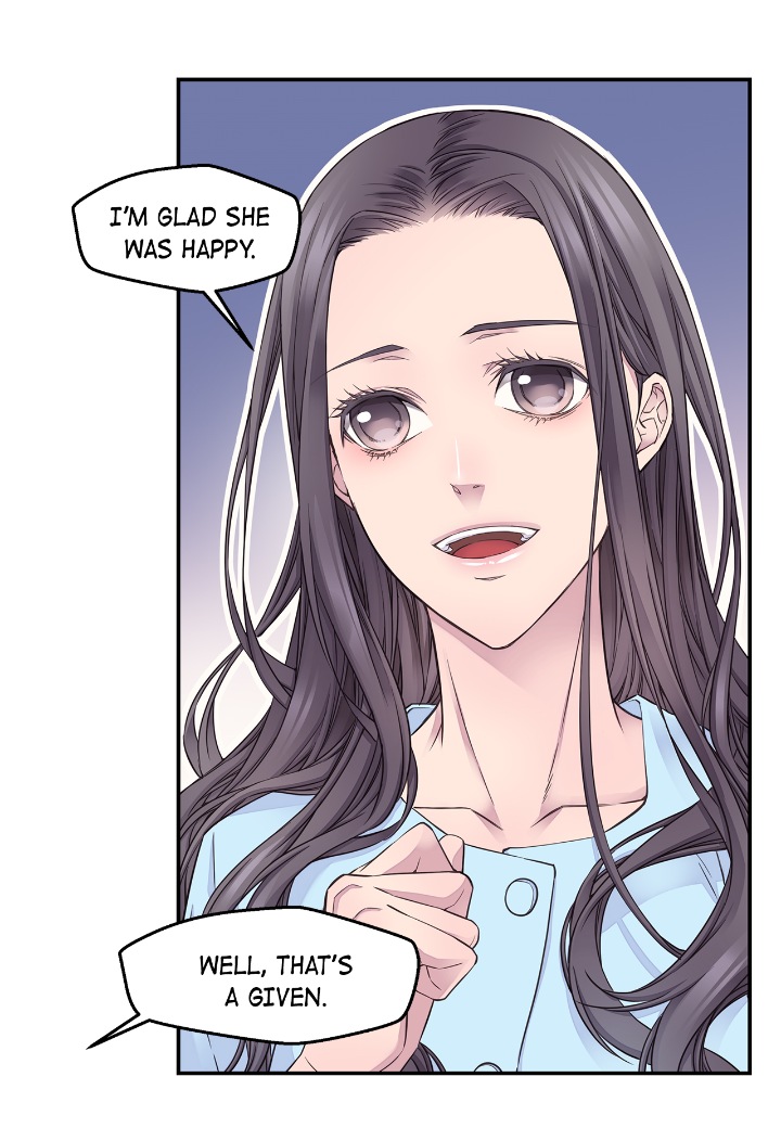 Fiery Enemies Chapter 54 - Page 47