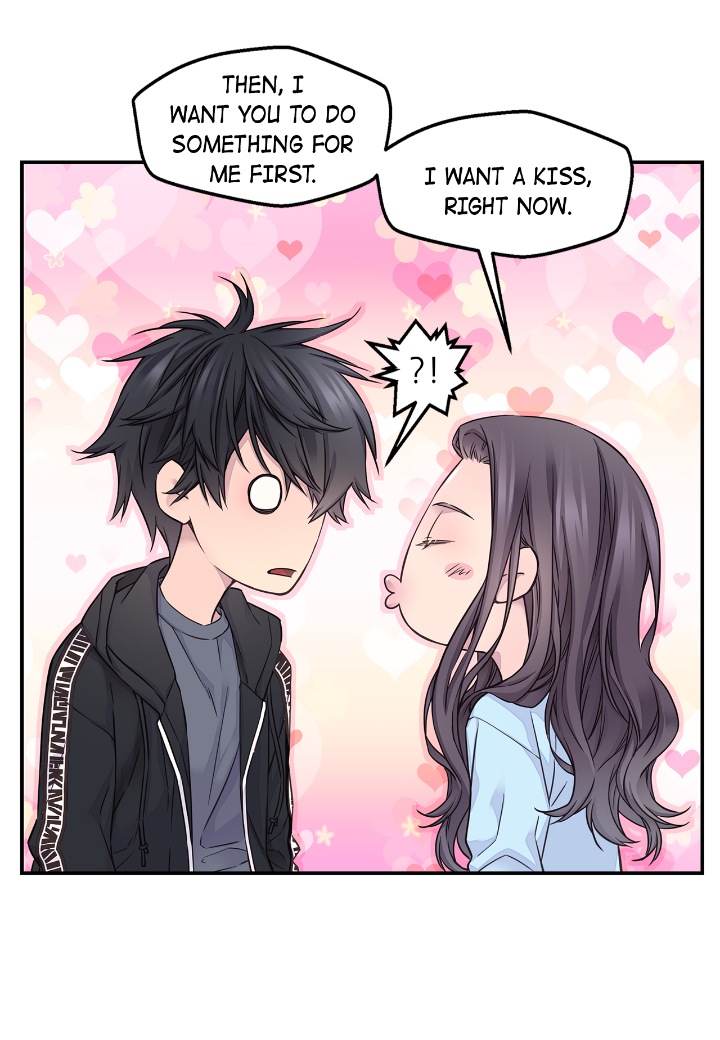 Fiery Enemies Chapter 54 - Page 49