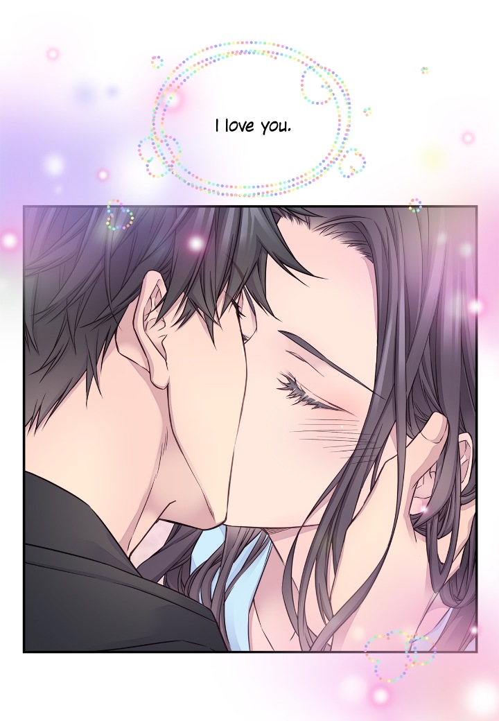 Fiery Enemies Chapter 54 - Page 53