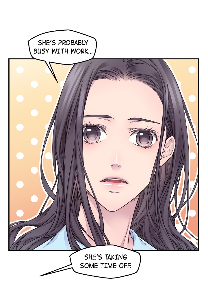 Fiery Enemies Chapter 55 - Page 13