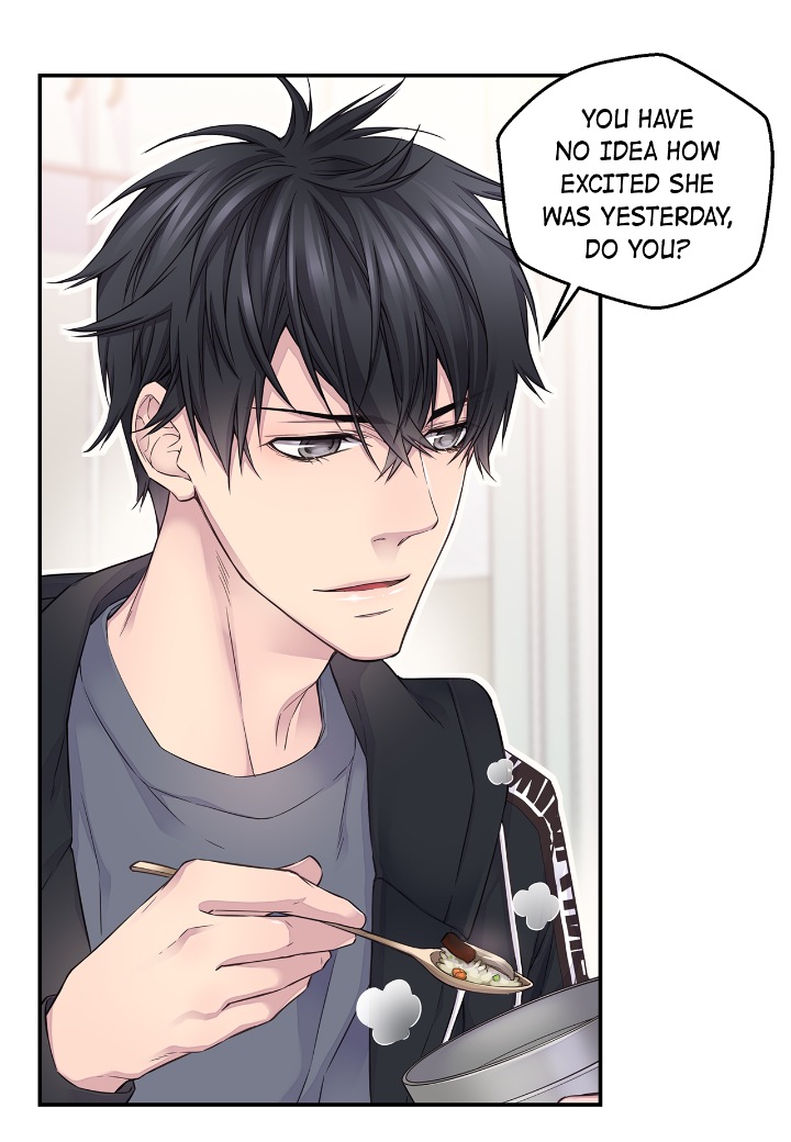 Fiery Enemies Chapter 55 - Page 14