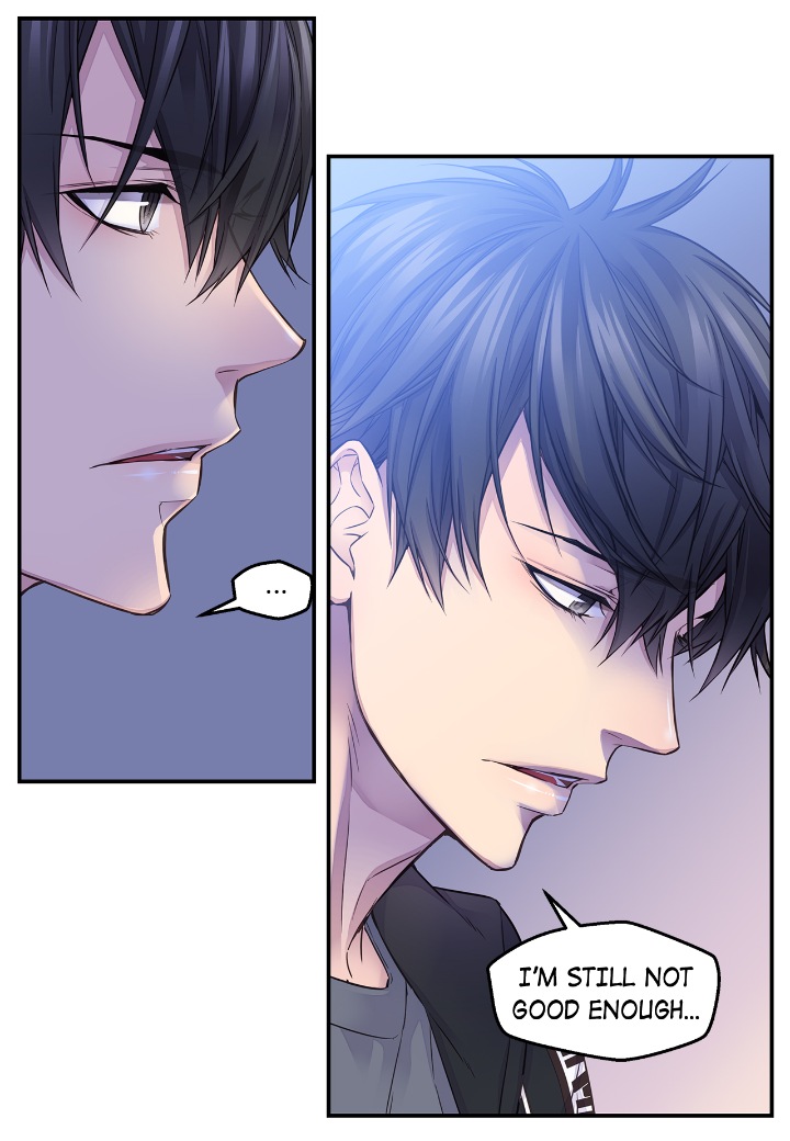 Fiery Enemies Chapter 55 - Page 19